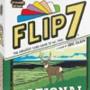 Flip 7: National Parks