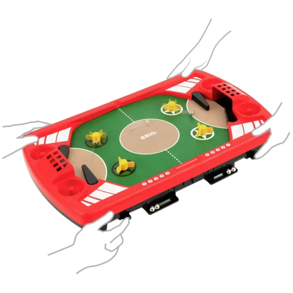 Flipperspel Challenge - Pinball Challenge (Brio)
