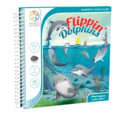 Flippin Dolphins