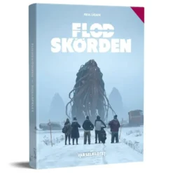 Flodskörden: Rollspelet