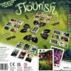 Flourish (Standard Edition)