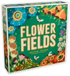 Flower Fields