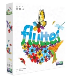Flutter