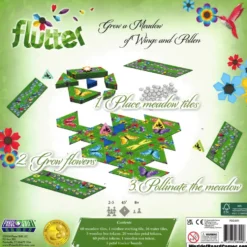 Flutter