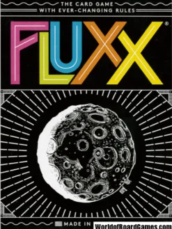 Fluxx 5.0