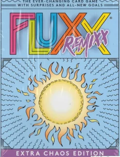 Fluxx Remixx
