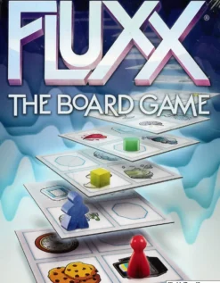 Fluxx: The Board Game