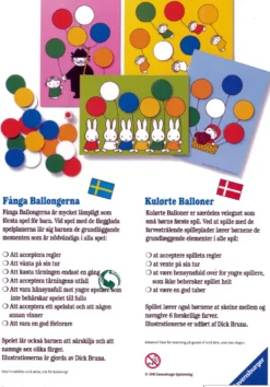 Fånga Ballongerna