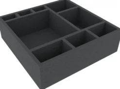 Foam Tray for Star Wars Imperial Assault board game box (85mm)