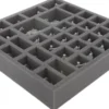 Foam Tray for Star Wars Imperial Assault board game box (50mm)