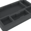 Foam Tray for Star Wars X-WING Rebel Transport Accessories