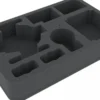 Foam Tray for Star Wars X-WING Shadow Caster, Ships and Accessories