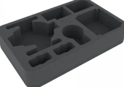 Foam Tray for Star Wars X-WING Shadow Caster, Ships and Accessories