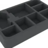 Foam Tray for Star Wars X-WING YT-2400 Freighter