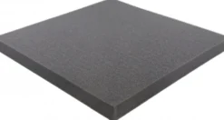 Foam Tray 300 mm x 300 mm x 25 mm Pick and Pluck / Pre-Cubed