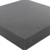 Foam Tray 300 mm x 300 mm x 50 mm Pick and Pluck / Pre-Cubed