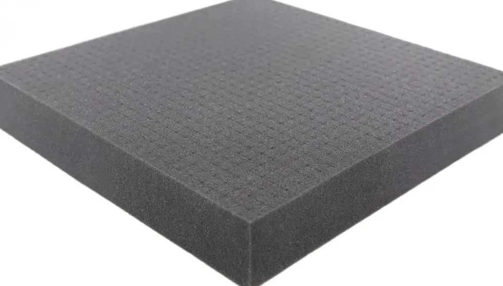 Foam Tray 300 mm x 300 mm x 50 mm Pick and Pluck / Pre-Cubed