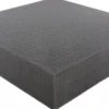 Foam Tray 300 mm x 300 mm x 70 mm Pick and Pluck / Pre-Cubed