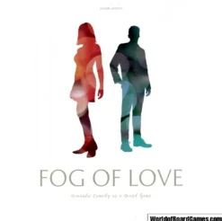 Fog of Love