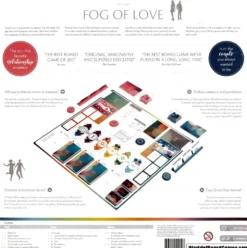 Fog of Love