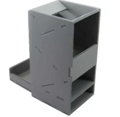 Folded Space - Dice Tower