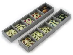 Folded Space INSERT - Above and Below
