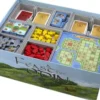 Folded Space INSERT - A Feast for Odin