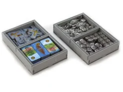 Folded Space INSERT - A Feast for Odin