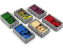 Folded Space INSERT - Agricola