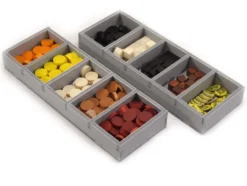 Folded Space INSERT - Agricola
