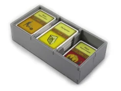 Folded Space INSERT - Agricola