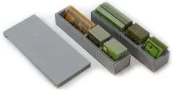 Folded Space INSERT - Agricola Family Edition