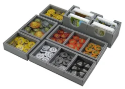 Folded Space INSERT - Altiplano, and The Traveler