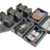 Folded Space INSERT - Anachrony
