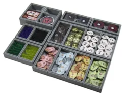 Folded Space INSERT - Anachrony