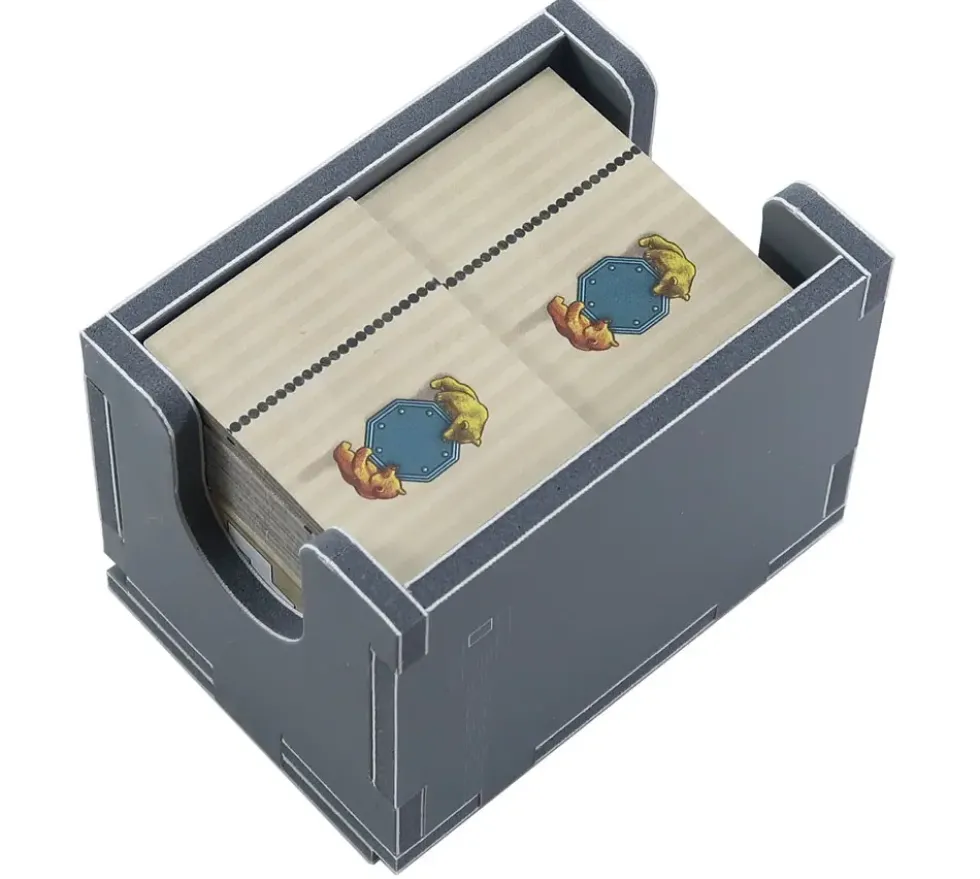 Folded Space INSERT - Barenpark