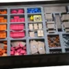 Folded Space INSERT - Barrage