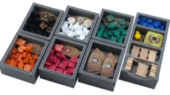 Folded Space INSERT - Barrage
