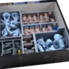 Folded Space INSERT - Blood Rage