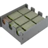 Folded Space INSERT - Carcassonne