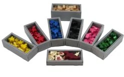 Folded Space INSERT - Carcassonne
