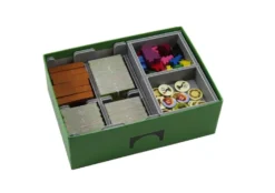 Folded Space INSERT - Carcassonne