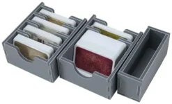 Folded Space INSERT - Castles of Burgundy (Version 2)