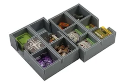 Folded Space INSERT - Caverna (Version 2)