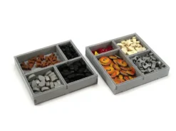 Folded Space INSERT - Caverna (Version 2)