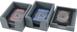 Folded Space INSERT - Champions of Midgard
