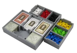 Folded Space INSERT - Concordia (Version 2)
