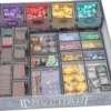 Folded Space INSERT - Covenant