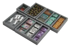 Folded Space INSERT - Cyclades, and the Titans, Monuments, Hades, Hecate and Ancient Ruins