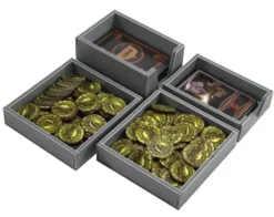 Folded Space INSERT - Cyclades, and the Titans, Monuments, Hades, Hecate and Ancient Ruins